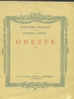 Oreste