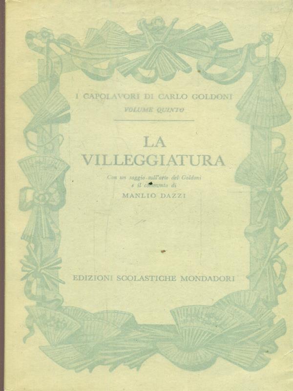 La villeggiatura