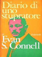 Diario di uno stupratore