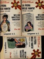 La fiera delle vanità