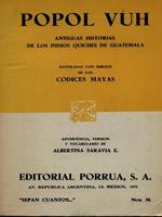 Popol Vuh