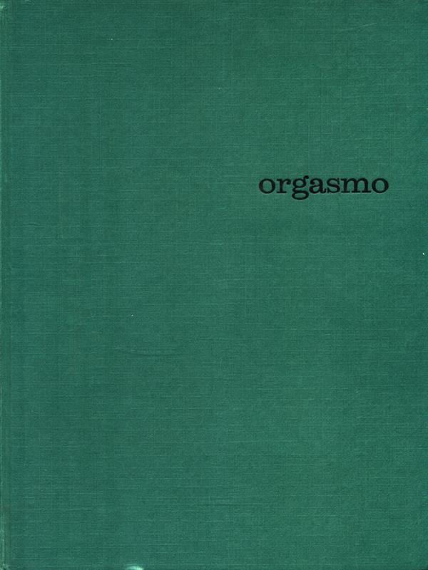 Orgasmo