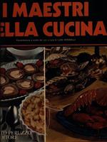 I maestri della cucina
