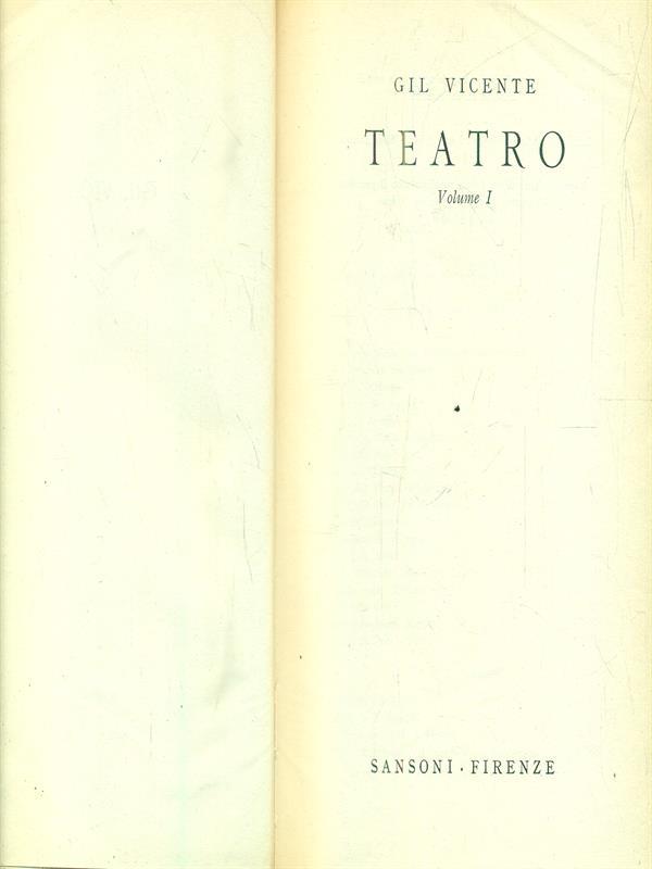 Libro di Faccia