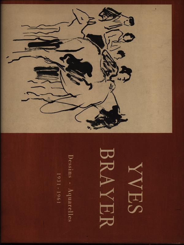 Yves Brayer