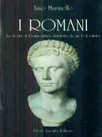 I romani: la storia di Roma antica rivisitata da un federalista