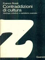 Contraddizioni di cultura