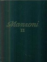 Manzoni. vol II