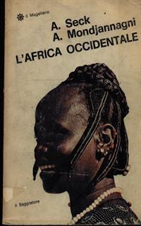 L' Africa Occidentale - Assane Seck - 2