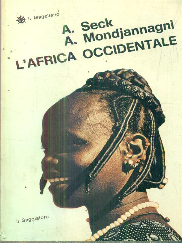 L' Africa Occidentale
