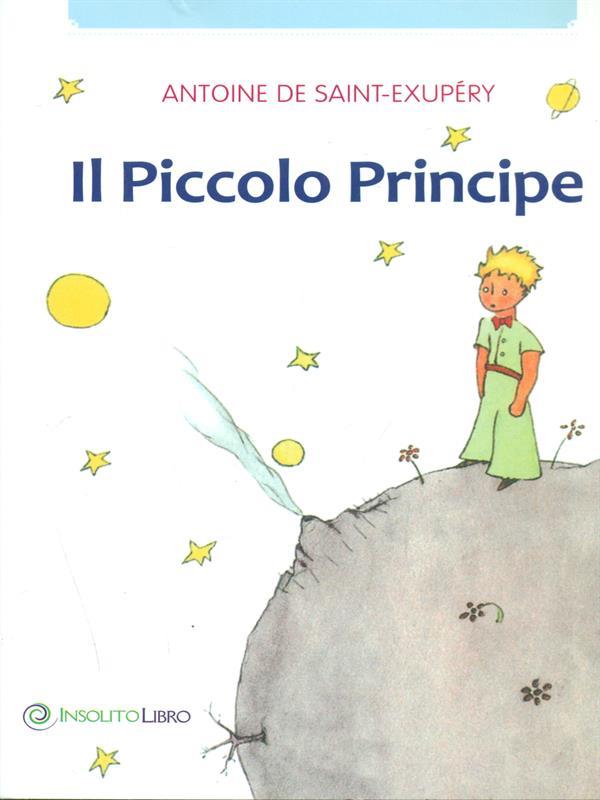 Il piccolo principe