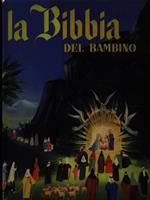La Bibbia del bambino