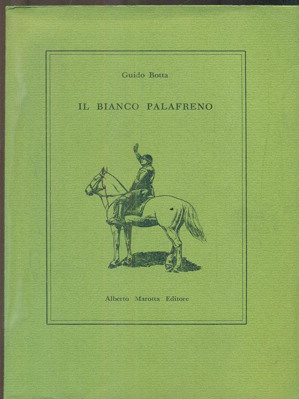Libro di Faccia