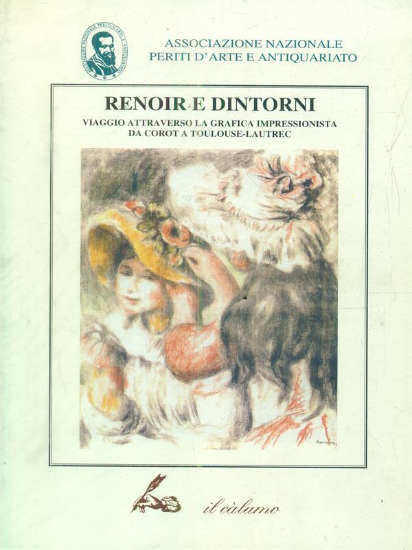 Renoir e dintorni