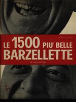 Le 1500 più belle barzellette