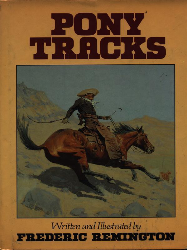 Pony tracks