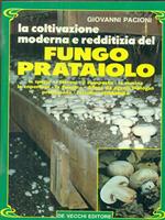 La coltivazione moderna e redditizia del Fungo Prataiolo