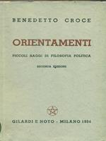 Orientamenti