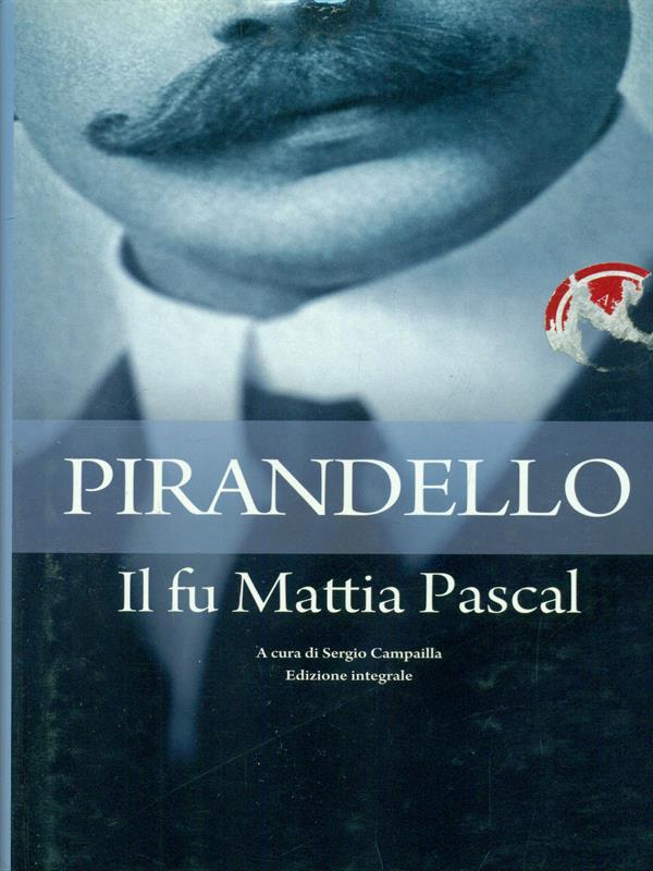 Il fu Mattia Pascal