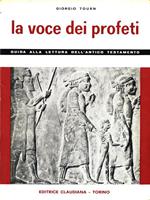 La voce dei profeti