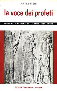La voce dei profeti - Giorgio Tourn - 2