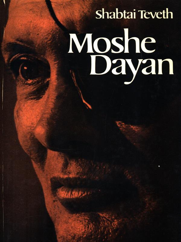 Moshe Dayan