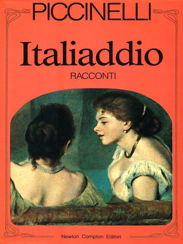 Italiaddio