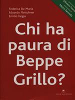 Chi ha paura di Beppe Grillo?