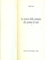 La tecnica della ceramica portata di tutti