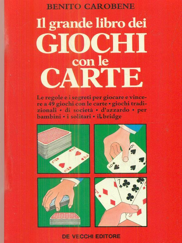 Libro di Faccia