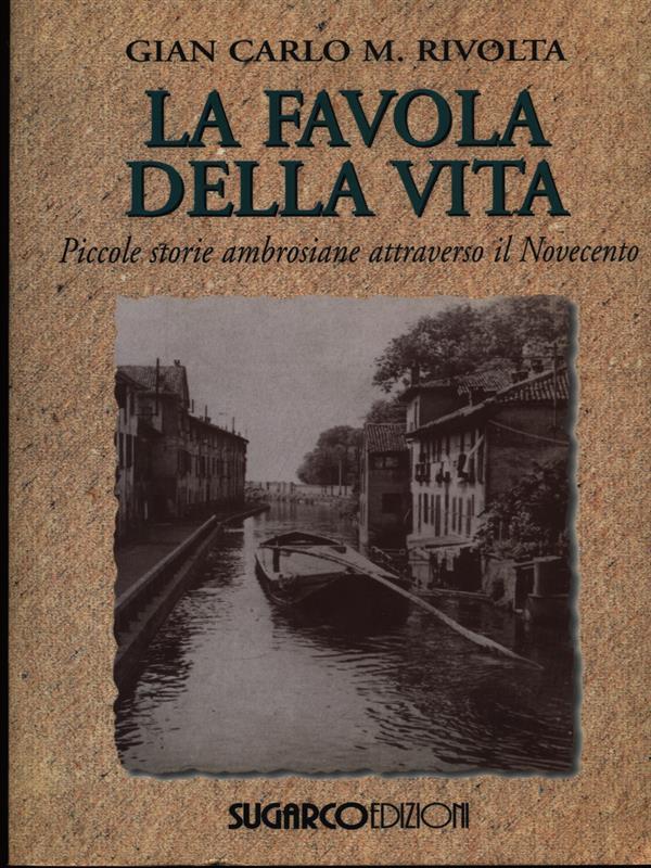 Le favole della vita
