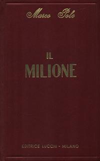 Il milione - Marco Polo - 2