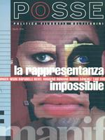 La rappresentaza impossibile