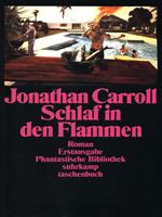 Schlaf in den Flammen