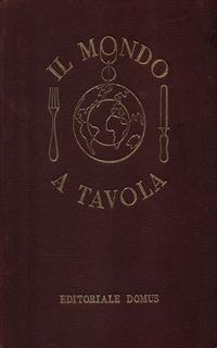 Il mondo a tavola - Doré Ogrizek - 2