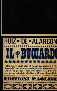 Il bugiardo - Ruiz de Alarcon - 2