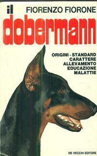 Il dobermann - Fiorenzo Fiorone - 2