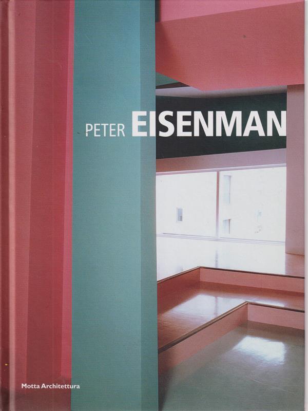 Peter Eisenman