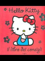 Hello Kitty. il libro dei consigli