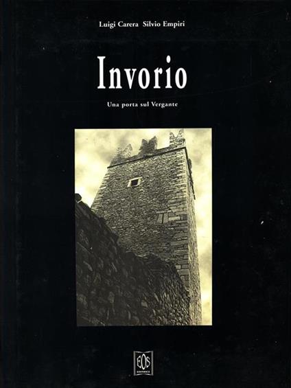 Invorio - copertina