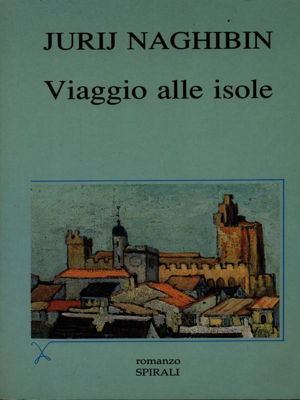 Viaggio alle isole