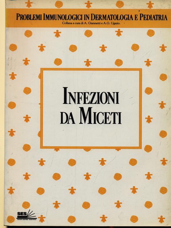 Infezioni da miceti