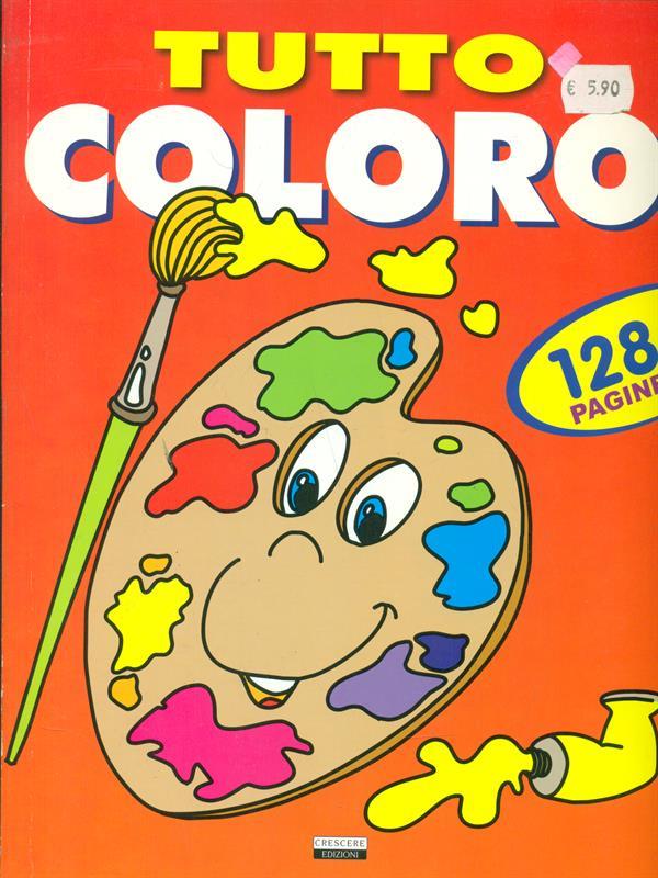 Tutto Coloro