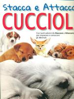 Stacca e attacca Cuccioli