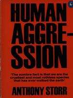 Human aggression