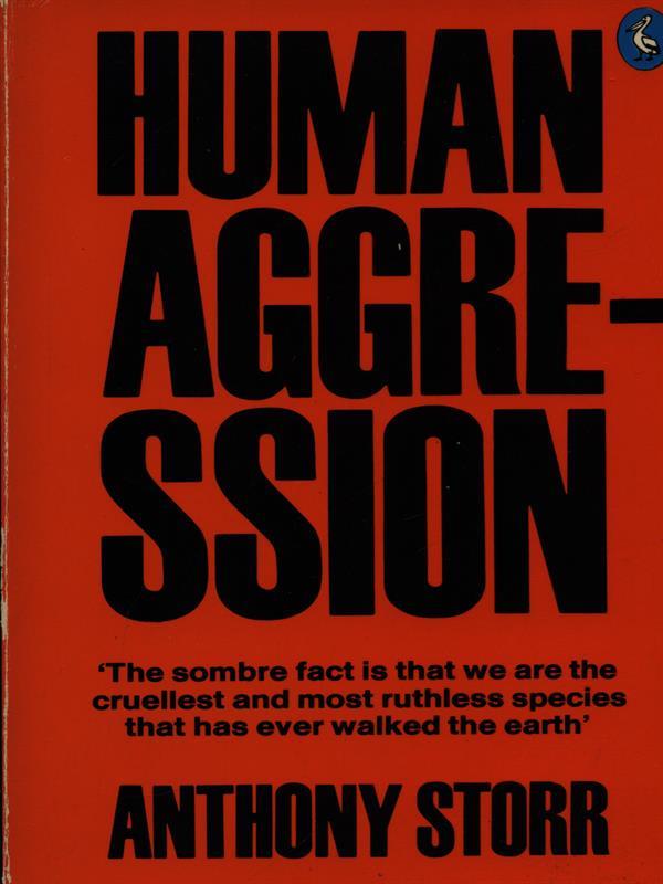 Human aggression