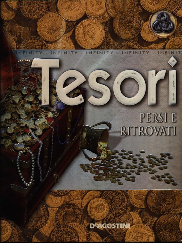 Tesori persi e ritrovati