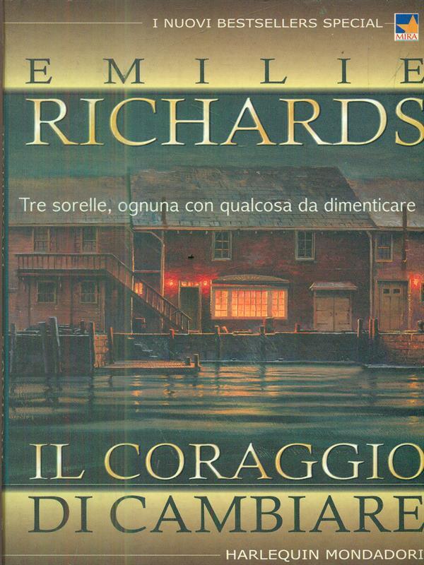 Il coraggio di cambiare