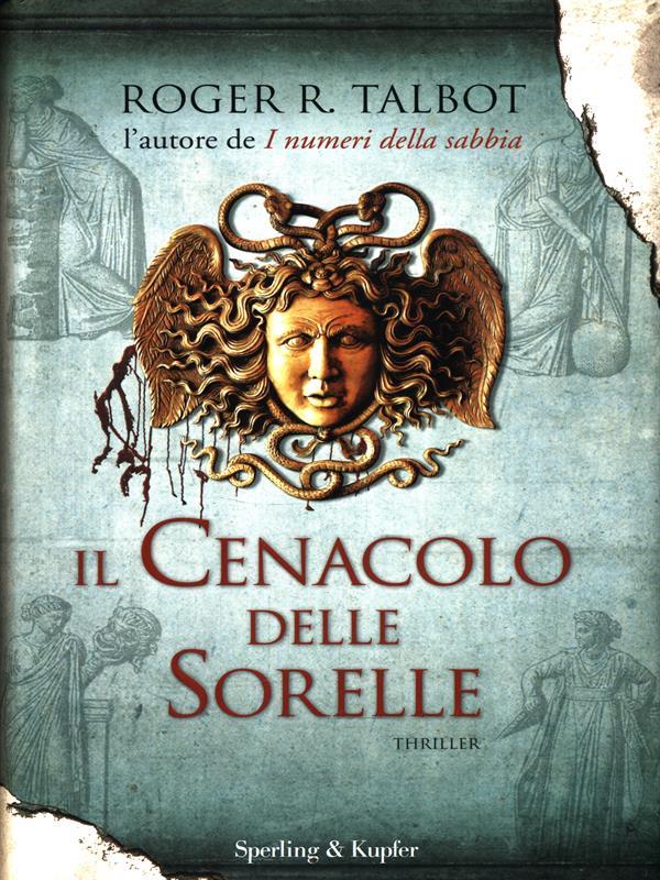 Il cenacolo delle sorelle