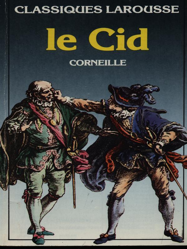 Le Cid